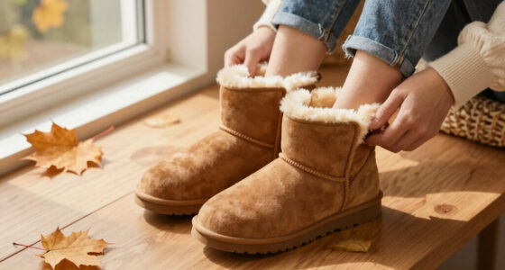 13 Best Ugg Shoes for Fall in 2026