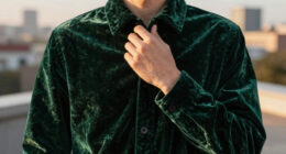 13 Best Velvet Jackets in 2026