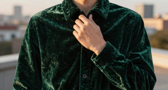 13 Best Velvet Jackets in 2026