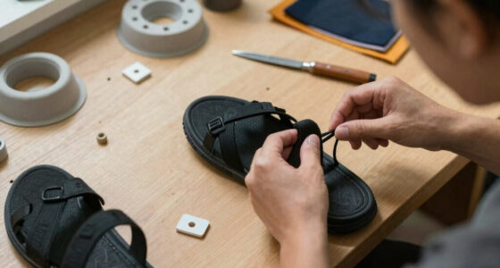 14 Best Athletic Sandals in 2026