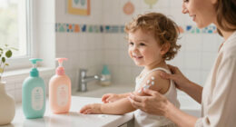 14 Best Body Care Products for Kids in 2026