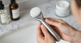 14 Best Luxury Facial Cleansing Brushes in 2026