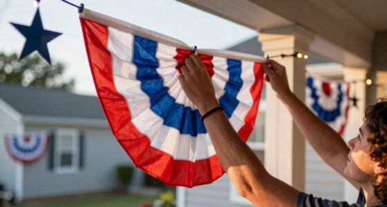 14 Best Patriotic Party Decorations in 2026