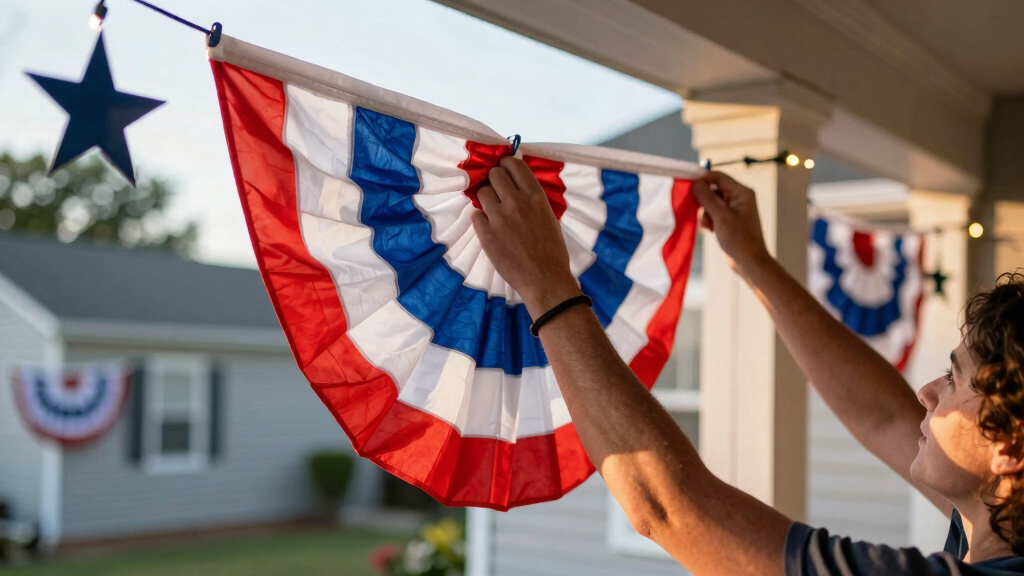 14 Best Patriotic Party Decorations in 2026