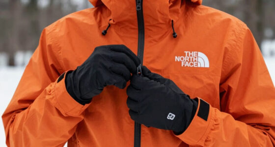 14 Best The North Face Jackets in 2026