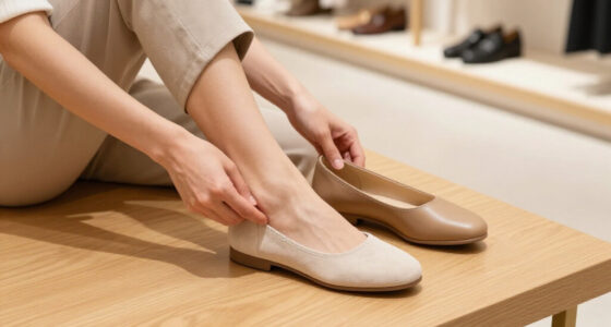 14 Best Women’s Flat Shoes in 2026