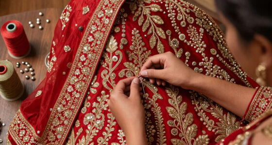 15 Best Bridal Lehengas in 2026
