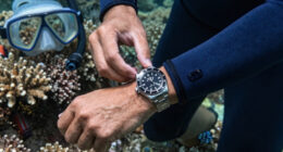 15 Best Dive Watches in 2026