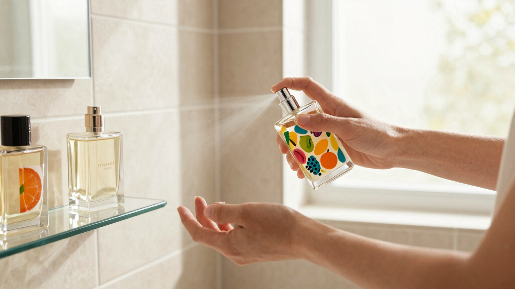 15 Best Fruity Perfumes in 2026