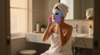 15 Best LED Face Masks in 2026