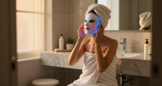 15 Best LED Face Masks in 2026