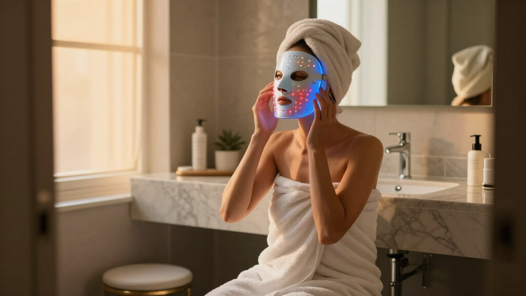 15 Best LED Face Masks in 2026