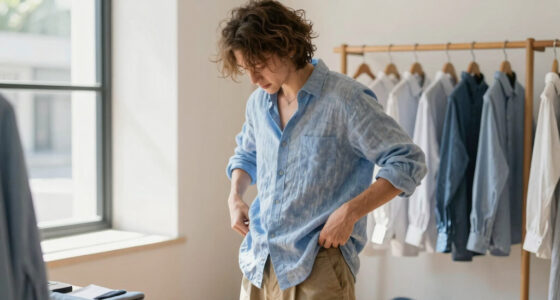 15 Best Linen Shirts in 2026