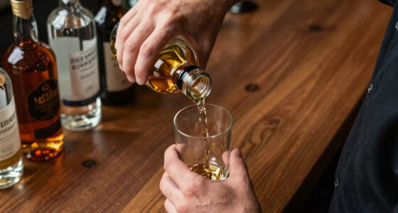 15 Best Liquor Bottles in 2026