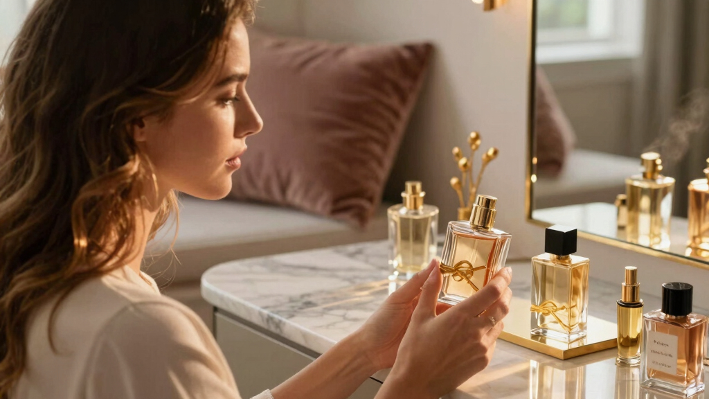 15 Best Luxury Perfumes in 2026