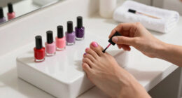 15 Best Nail Polishes for Pedicures in 2026