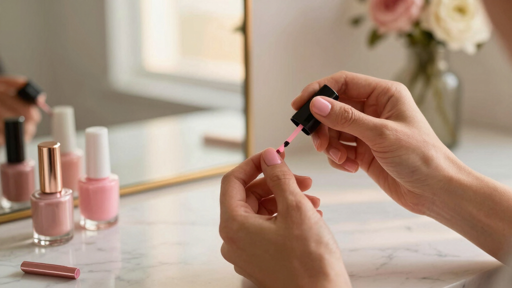 15 Best Pink Nail Polishes in 2026