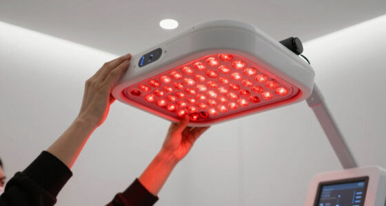 15 Best Red Light Therapy Panels in 2026