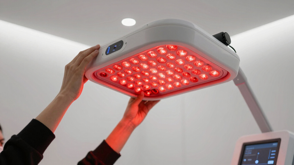 15 Best Red Light Therapy Panels in 2026