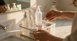 15 Best Skincare Organizers For Travel In 2026