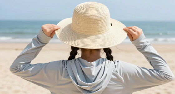 15 Best Sun Protection Clothing in 2026