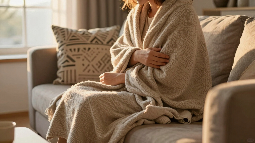 15 Best Throw Blankets in 2026