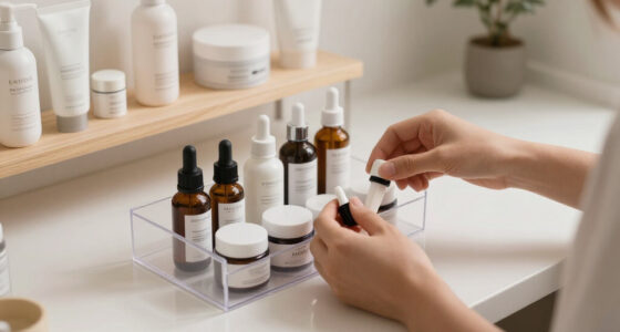 15 Best Travel-Sized Skincare Sets for Easy Routines in 2026