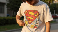 15 Best Vintage Superhero Tees in 2026