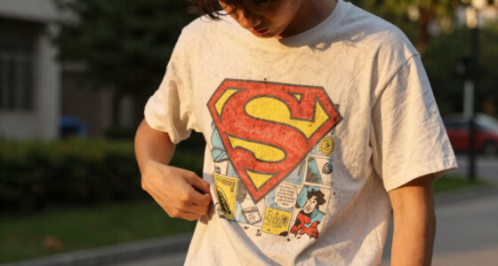 15 Best Vintage Superhero Tees in 2026