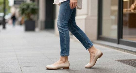 15 Best Women's Flat Shoes in 2026