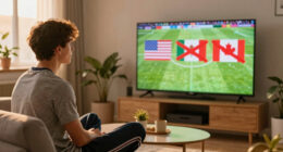 2026 FIFA World Cup Co-Hosts USA, Mexico, and Canada All Eliminated