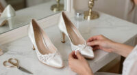 3 Best Bridal Shoes in 2026
