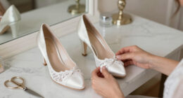 3 Best Bridal Shoes in 2026