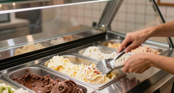 3 Best Ice Cream Flavors in 2026