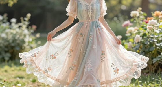 3 Best Romantic Dresses in 2026