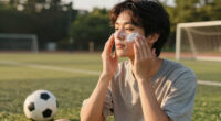 3 Best Skincare Products for Soccer Fans in 2026