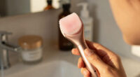 4 Best Luxury Facial Cleansing Brushes in 2026