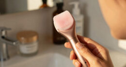 4 Best Luxury Facial Cleansing Brushes in 2026
