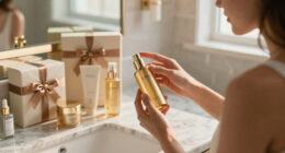 4 Best Luxury Skincare Gift Sets in 2026