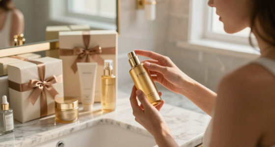 4 Best Luxury Skincare Gift Sets in 2026