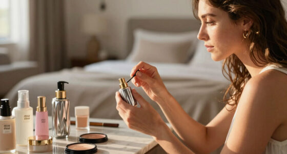 4 Best Miu Miu Beauty Products in 2026