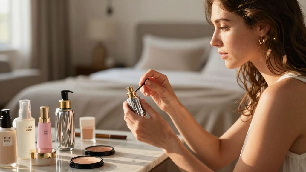 4 Best Miu Miu Beauty Products in 2026