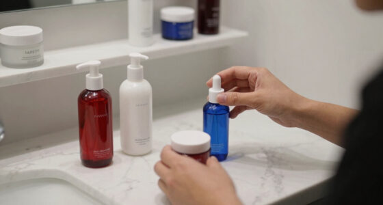 4 Best Red, White, and Blue Skincare Sets in 2026