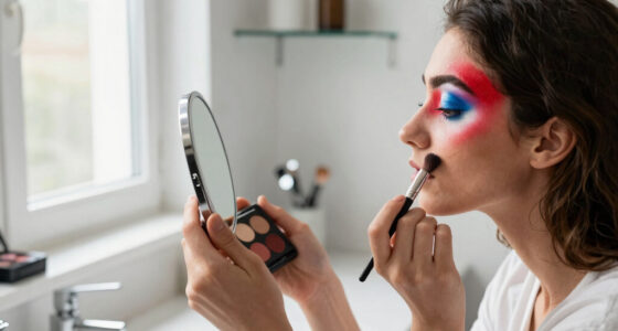 4 Best Red White Blue Makeup Palette in 2026