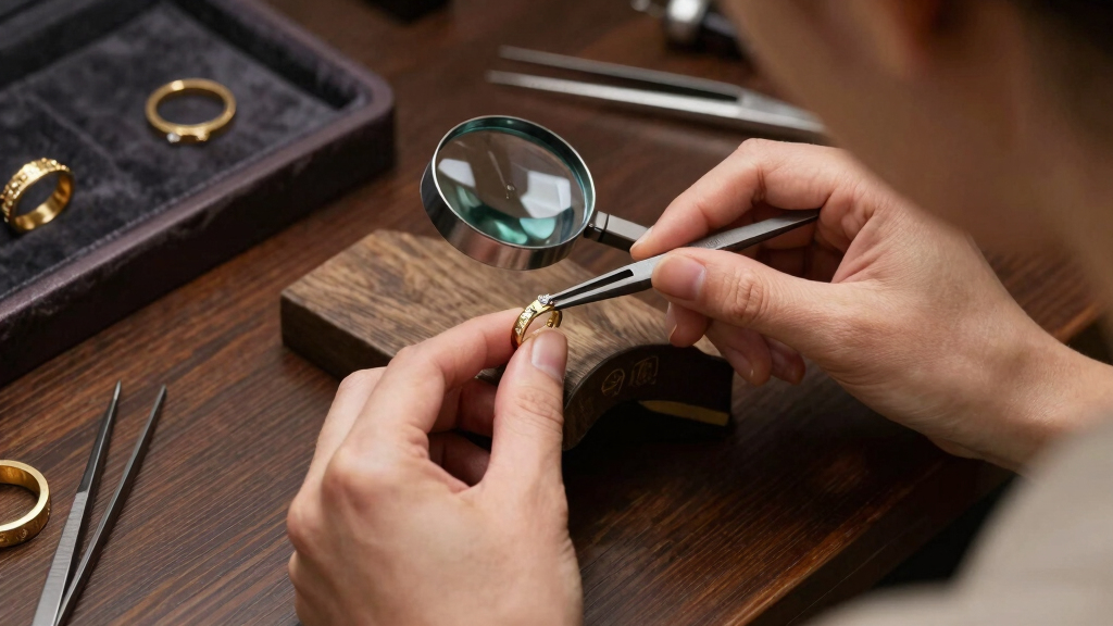 5 Best Luxury Jewelry Brands in 2026