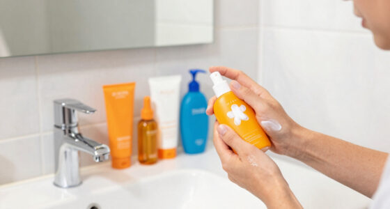 5 Best Soccer Fan Skincare Essentials in 2026