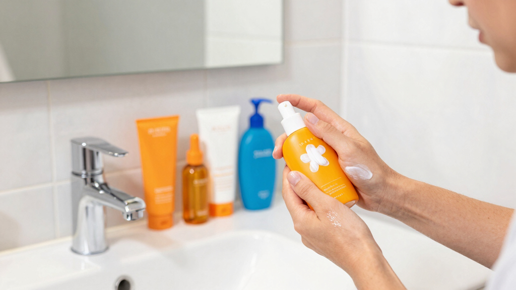 5 Best Soccer Fan Skincare Essentials in 2026
