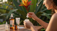 5 Best Tropical Skincare Products in 2026