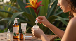 5 Best Tropical Skincare Products in 2026