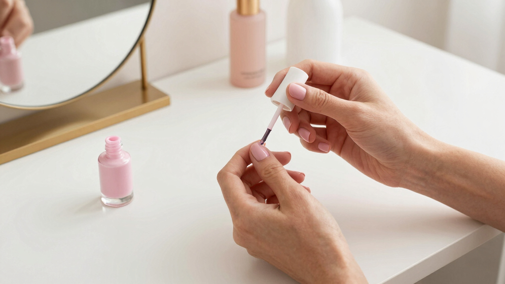 6 Best Almond Milk Nail Polishes in 2026